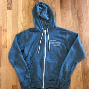 Mercy Me Christian Rock Band Hoodie Sweatshirt